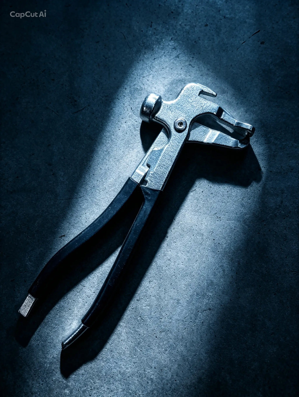 INSTALLER REMOVER PLIERS FOR WHEEL WEIGHTS BALANCE RIMS AUTO HAMMER TIRE TOOL