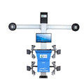 M204 Wheel Alignment Machine (3D) Economical Brand New