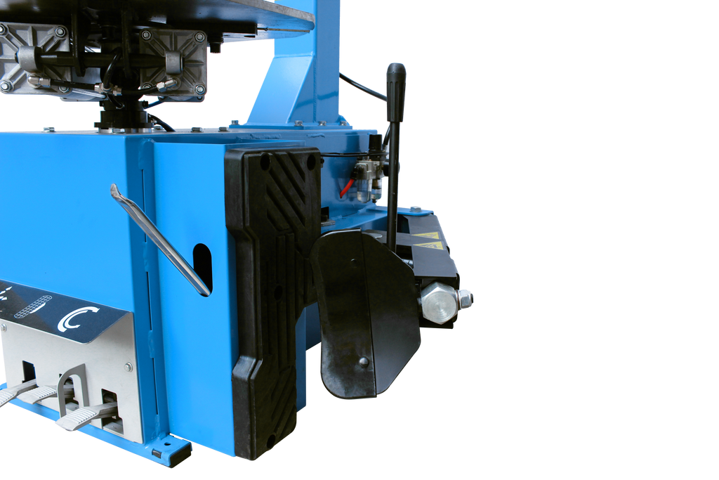 CT226 Heavy-Duty Tire Changer Machine